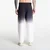 Jeans PLEASURES Dipdye Work Pants Black 30
