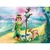 Playmobil Elfe mit Reh, Gradbeni materiali, gradbeništvo PLA70059