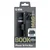 SBS SBS Wallet Classic Mag ovitek za iPhone 18 Pro Max - MagSafe, denarnica, stojalo - črn