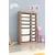 Hanah Home Višenamenska komoda Montana Xs 2D4N8U, 69 x112.2 x29.6 cm, Braon-bela