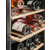 Crna-Le Sommelier Vinska vitrina LS51.2Z