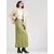 TOPSHOP Krilo TAMI oliva