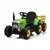 Traktor na akumulator XMX611- zeleno