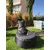 Atelier del Sofa Lazy bag Crni