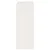 Stalak za vino 4 pcs Bijelo 62 x 25 x 62 cm Čvrsto borovo drvo