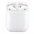 Bluetooth slusalice Airpods 2 1:1 sa bezicnim punjenjem (XP575) beleOpis proizvoda: Bluetooth slusalice Airpods 2 1:1 sa bezicnim punjenjem (XP575) bele