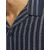 JACK & JONES Srajca Easter Palma, modra