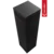 Kratki peč TORA/L/BLACK/LB