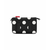 REISENTHEL TORBA NAKUPOVALNA MINI MAXI DOTS WHITE