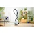 Bosch Usisivač sa kesom BGB38HYG1, 600 W, 4 l, Beli