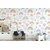 Wallity Tapete za zid MDK-00126, 400x270 cm, Šarena