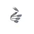 INF Adapter za razdelilnik USB na 3 vrata USB, (21541469)