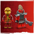 Lego Kajev zmajeviti spindžicu spiner ( 71823 )