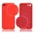 Maska Soft Gel Silicone za Huawei Nova 10 sand, Roze