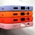 Maska Cushion za Xiaomi Redmi 10C crvena