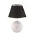 Opviq Stona lampa E27 Socket
