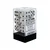 Kockice Chessex - Speckled - Artic Camo - Dice Block (12) 16mm