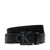 Calvin Klein Jeans Otroški pas IU0IU00655 Črna