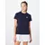 Lacoste Sport Funkcionalna majica, modra
