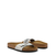 Birkenstock Japanke srebrna 40 EU Madrid