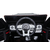 PREMIUM STIL Dečiji automobil na akumulator Mercedes G63 106x62x54cm crni