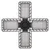 LED Sijalica HIGHBAY E27/23W/230V 4000K - Osram