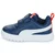 Puma Courtflex V3 V Inf Modra