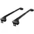 BMW X3 (F25) - 11/10>07/17 - flush rail