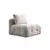 Atelier del Sofa Ugaona garnitura Amaris, 290x200 cm, Bež