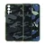 Maska PC Army Crystal za Huawei P40 Lite E/Y7p tamno zelena