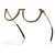 Oakley Bmng Naočare OX 8150 12