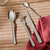 Set jedilnega pribora OVALE, 24 kosov, Alessi