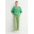 Pulover s primesjo volne American Vintage PULL ML COL BATEAU