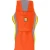 Ruffwear Lumenglow High-Vis Jacket, Blaze Orange - X-Large