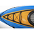 Kajak Bestway Hydro-Force™ Cove Champion 275 x 81 cm
