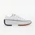 Converse RUN STAR HIKE PLATFORM, ženske patike za slobodno vreme, bela 168817C