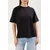 Trendyol Milla Ženska majica TWOSS25TS00040, Crna