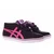 Asics Ženske patike Onitsuka Tiger D3D3N9019, Crne
