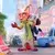 Zootopia - Judy & Nick Story Series Figures Blind Box