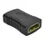 Adapter HDMI v HDMI ženski