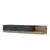 Hanah Home TV komoda Majör-Walnut