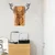 Wallity Zidna dekoracija Deer, 61x66cm