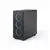 Fractal Design Kućište Epoch TG FD-C-EPO1A-04, RGB, Light tint, Crno
