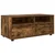TV ormar Dimljeni hrast 100 x 48 x 43 cm Konstruirano drvo