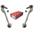 KOMPLET VZVODOV SPREDNJI BMW 1 (E81 E82 E87 E88) 3 (E90 E91