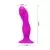Butt plug Pretty Love Strudy, Roze