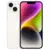 APPLE obnovljen pametni telefon iPhone 14 6GB/256GB, Starlight