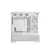 Kućište  DeepCool CG380 3F WH, R-CG380-WHAGM3-G