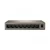 Tenda TEG1008M 8-Port Ethernet Switch, 16 Gbit/s, Sivi