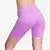 Nike W NK DF GO MR 8IN SHORT